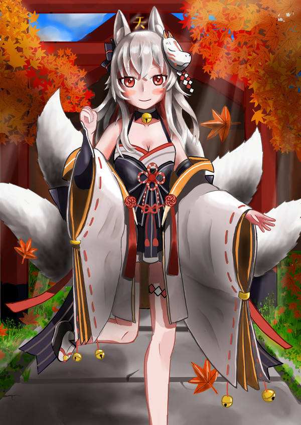 天満ニア ~ お誕生日おめでとう~