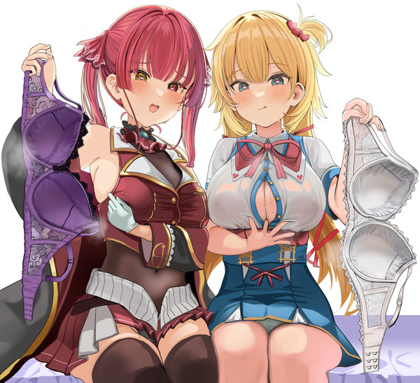 【Skeb】で、でっか…