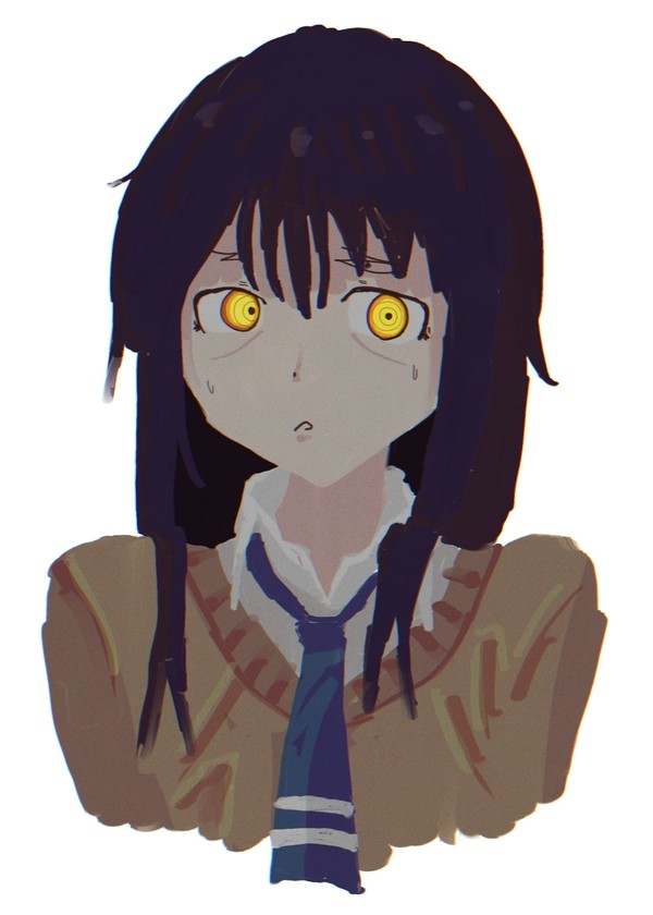 mieruko-chan