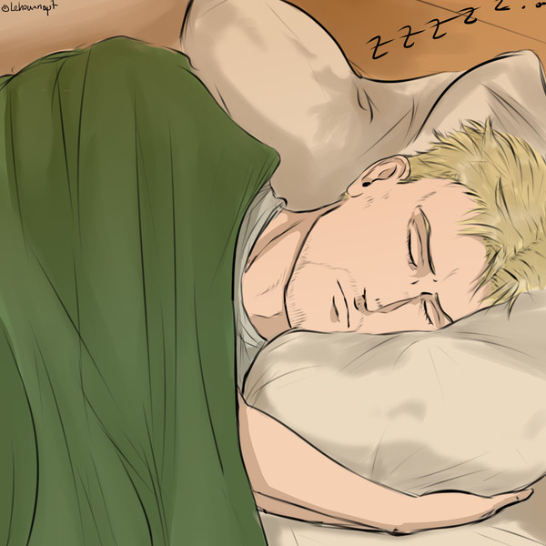 Day 1: Morning / Funny