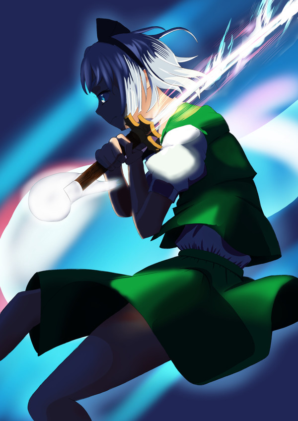 Youmu