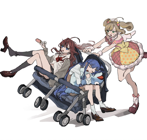 トレジャートライアングル