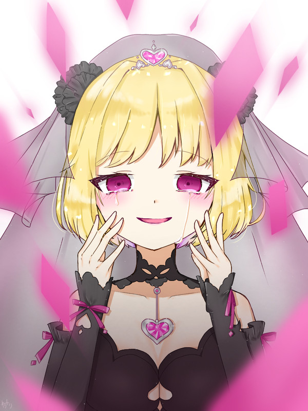リベレーションルルカ