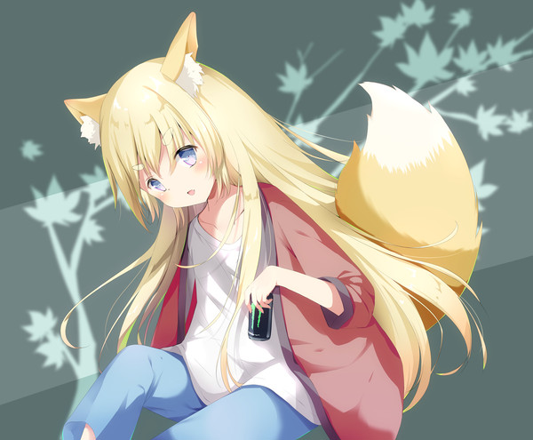 よその子