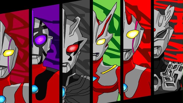 オリトラマン