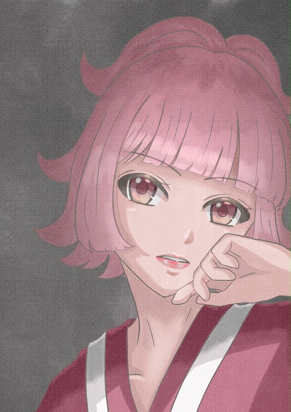 やすりちゃん詰め
