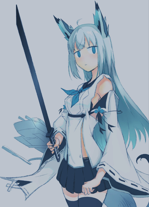 茳