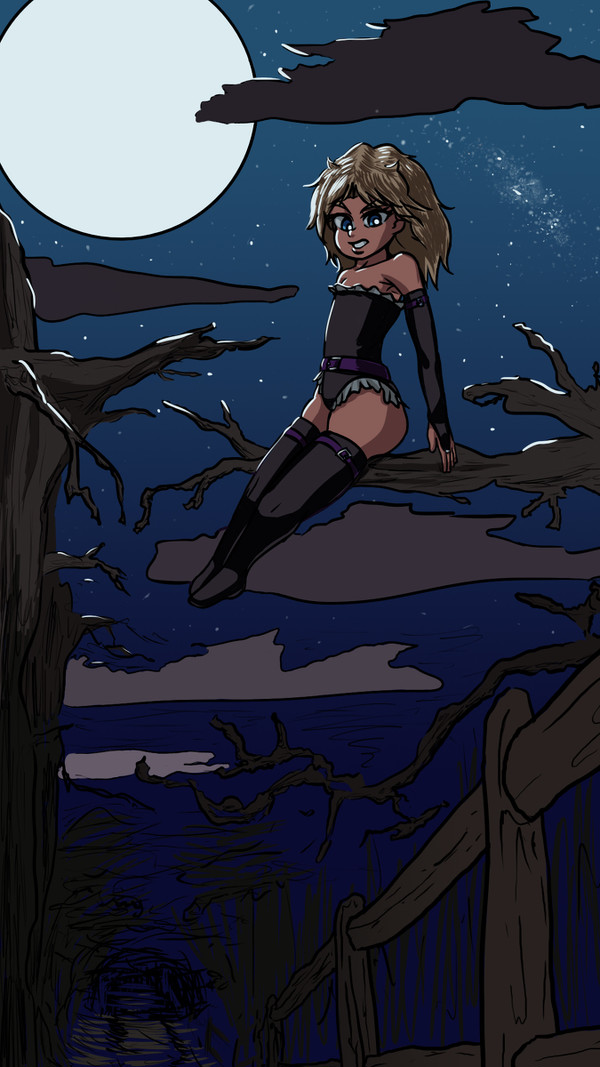 Saints' Eve