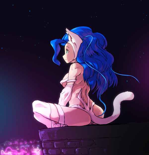 ふぇりりん