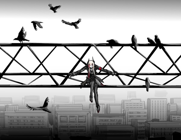 sopmod on crane