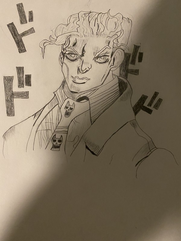 Yoshikage Kira