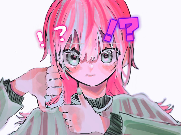 こんにちちは