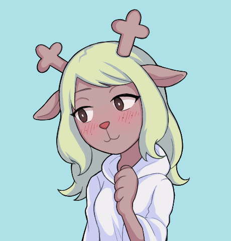 チラ見ノエルちゃん