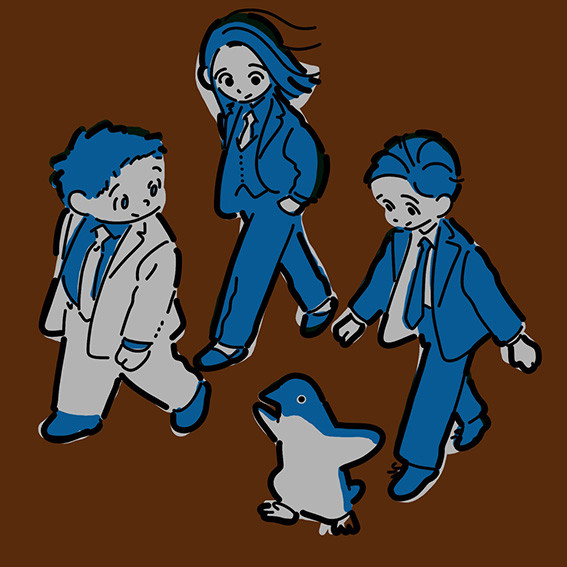 2021.09.らくがきなど