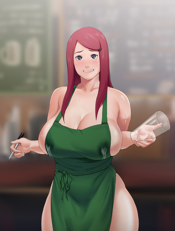 Kushina