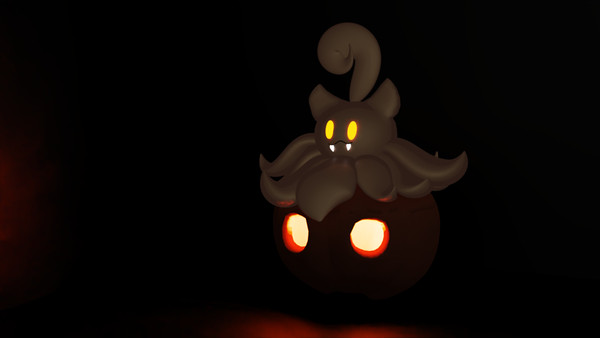Pumpkaboo