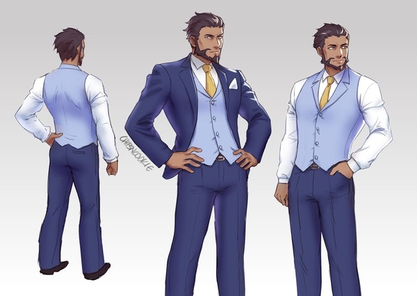 Suit