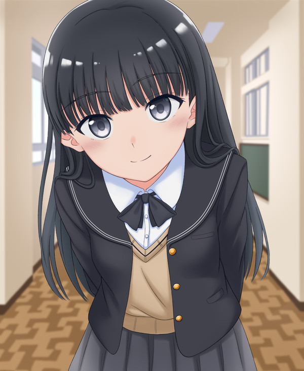 2021絢辻さん誕