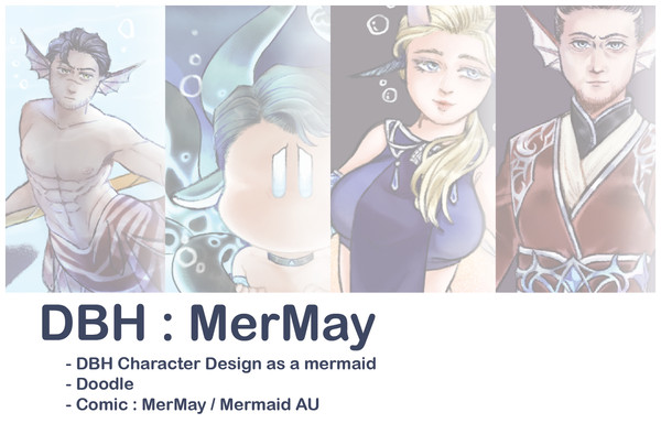 DBH : MerMay