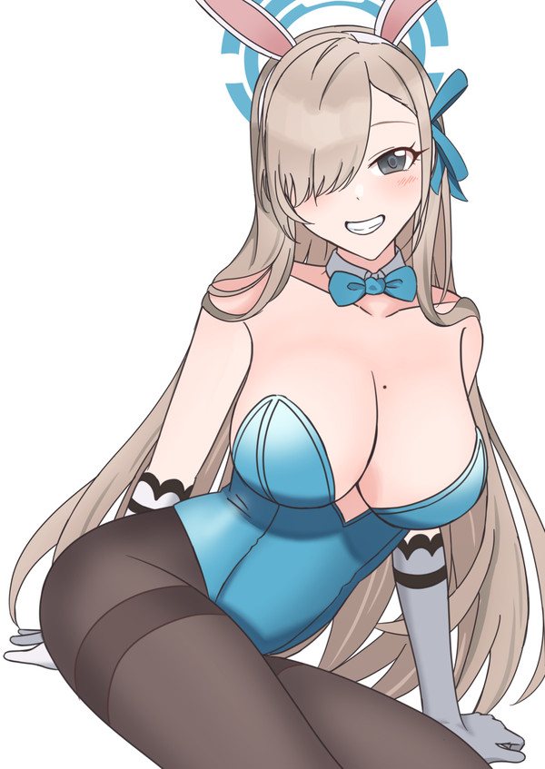 バニーアスナ