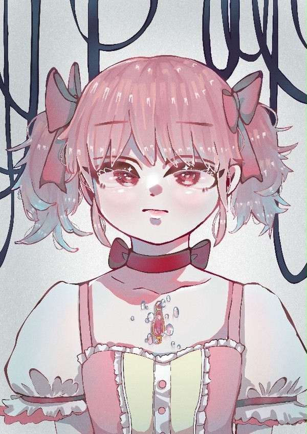 鹿目まどか