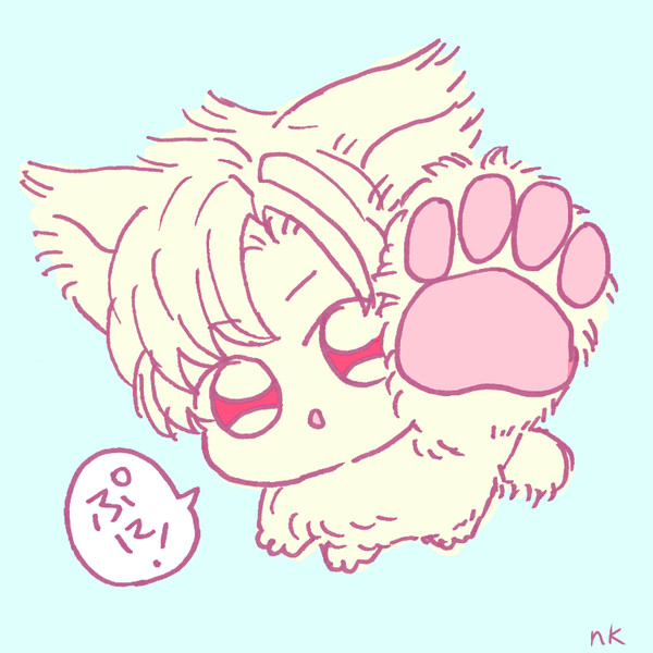 ねこちょもーまとめ