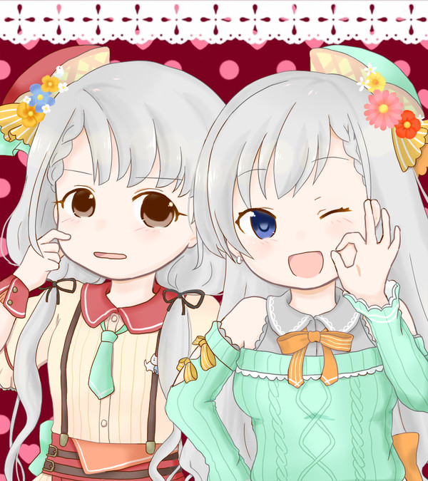 デレステログ