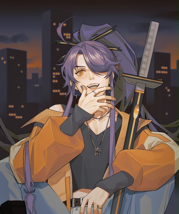 无题