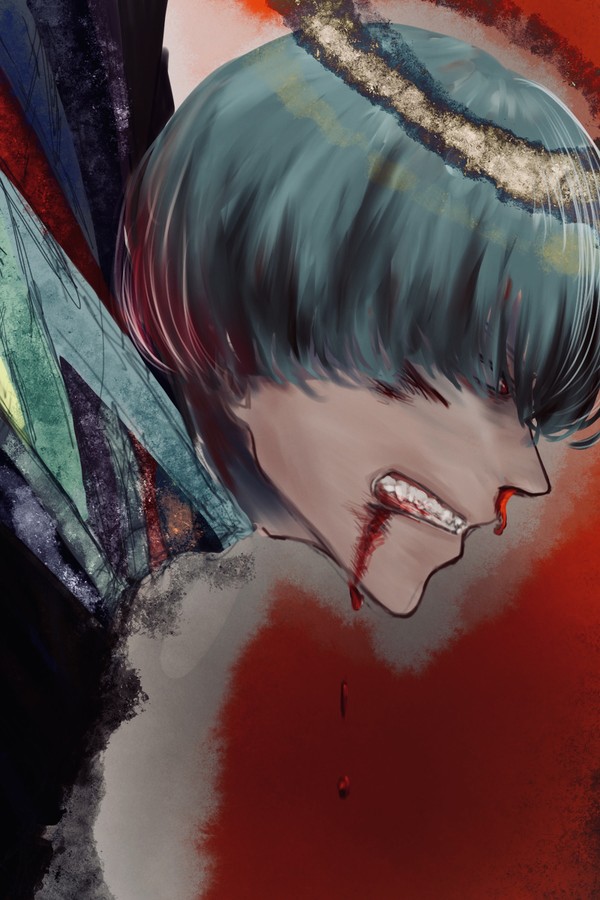てんし？？？？