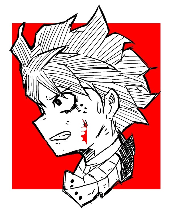 deku