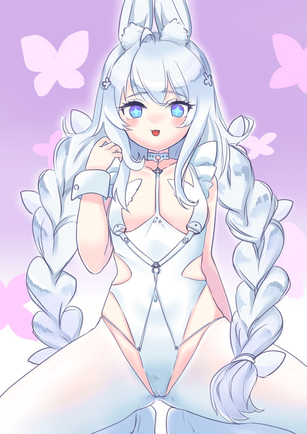 ル・マランちゃん