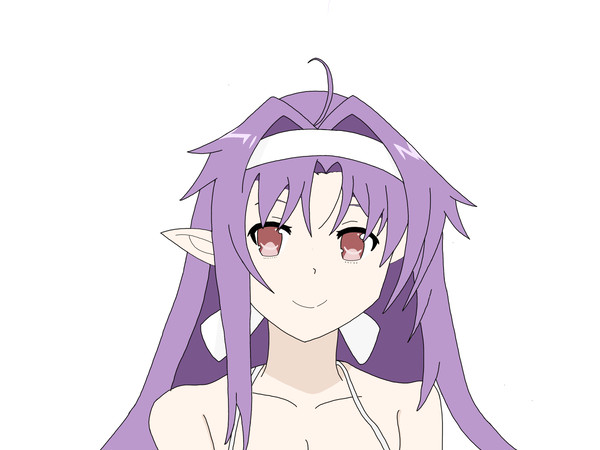 ユウキ