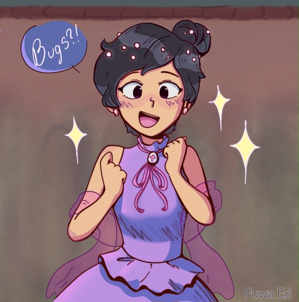 <3