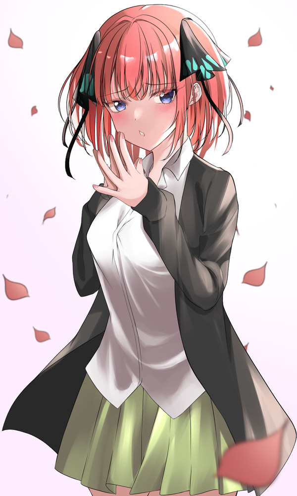 中野二乃