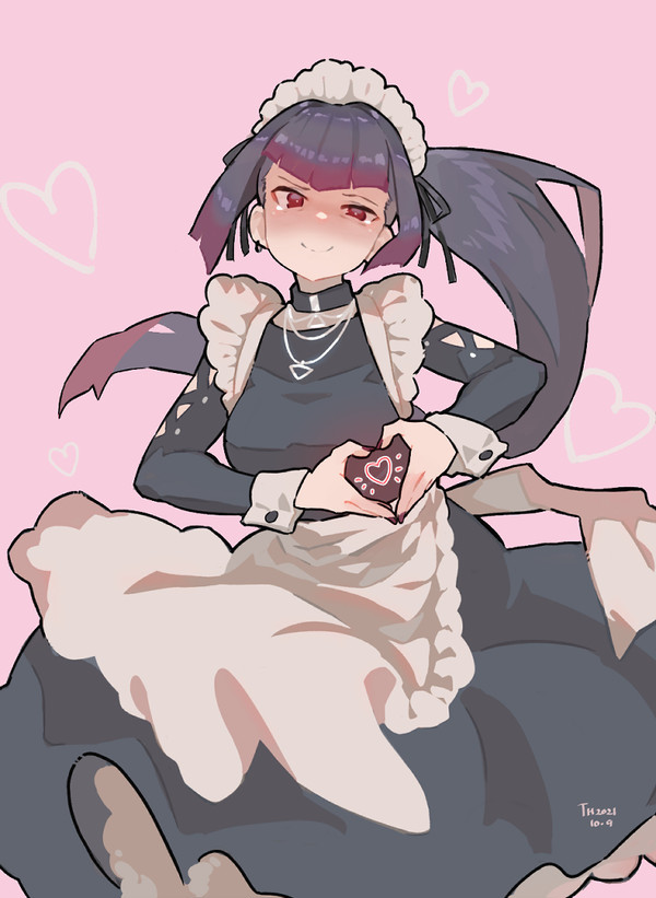 はさみさん