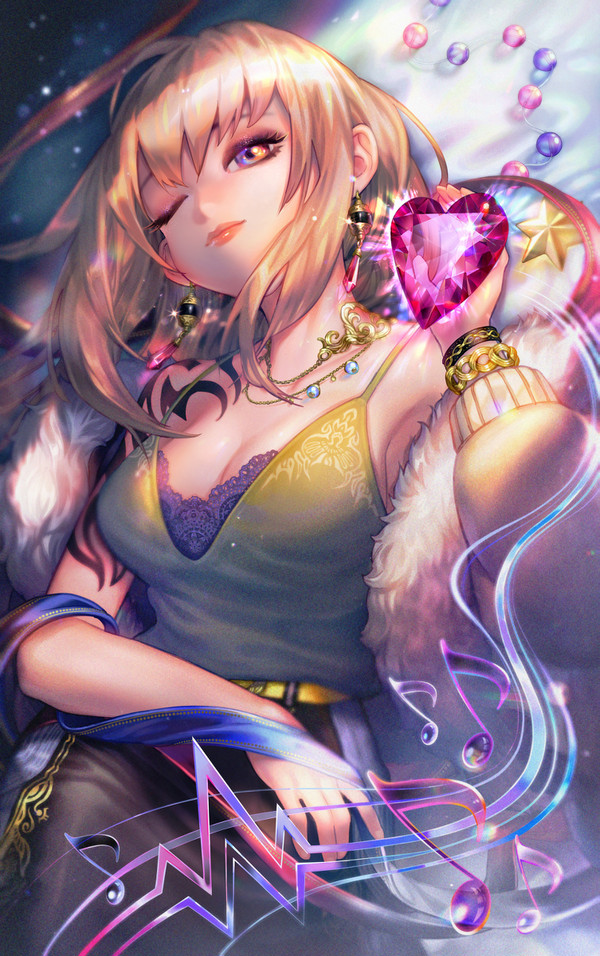 心音