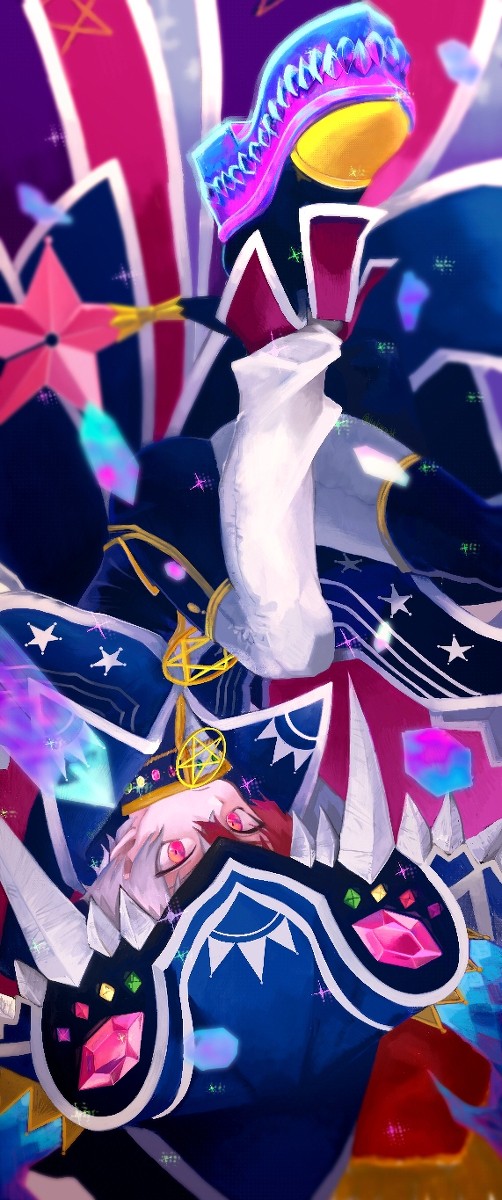 先生