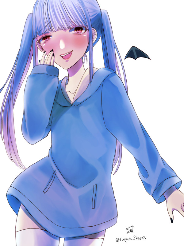 吸血鬼娘♡