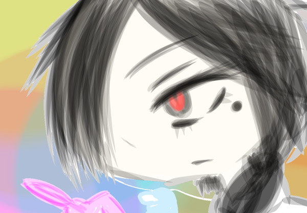 あかめっこ