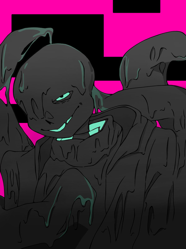 ニチャァァ…
