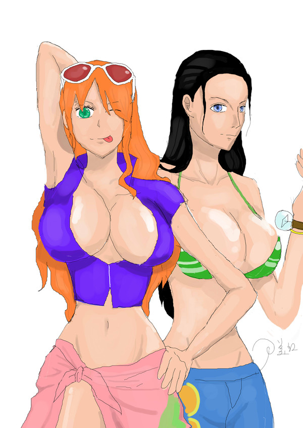 着替え