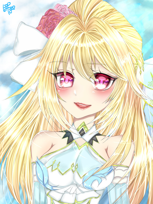 シエラ