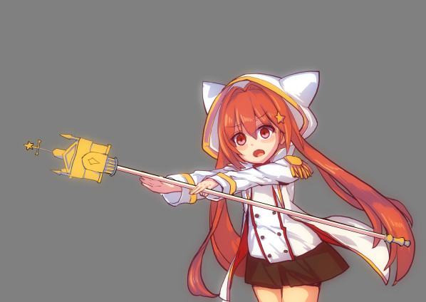 ランカスター ミストレ版深夜のお絵かき一本勝負
