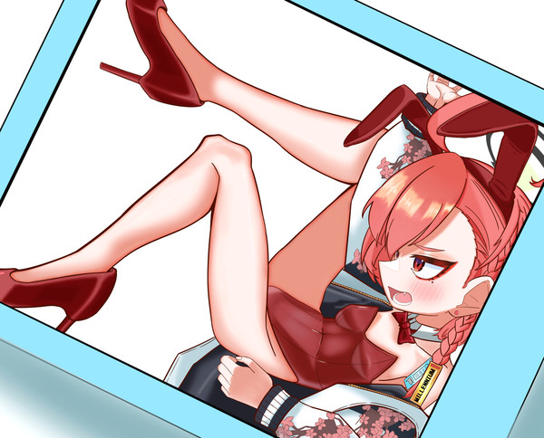 バニーネル