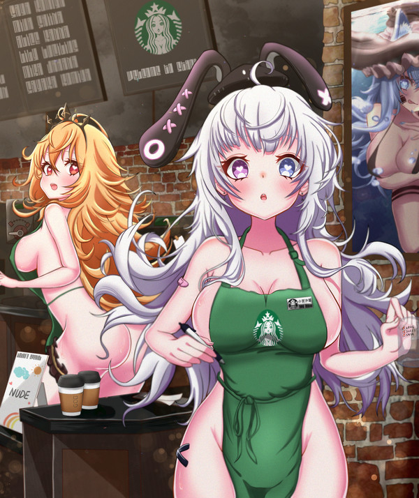 Starbucks meme