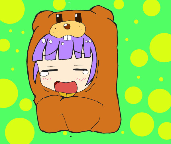 NEW GAME!連載お疲れ様でした。青葉ちゃん描いてみた