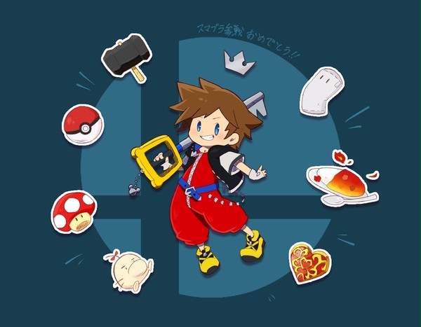 ソラ