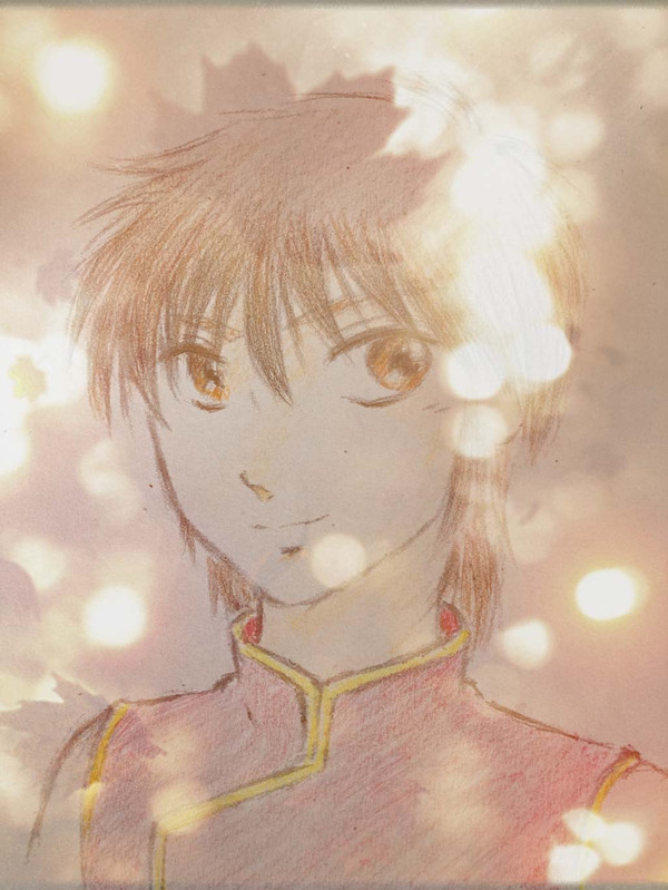 誕生日おめでとう2021/10/10