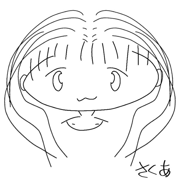 新しくプロフ変更したよ
