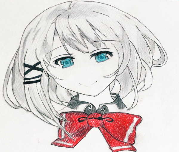 探偵はもう死んでいる　(シエスタ)